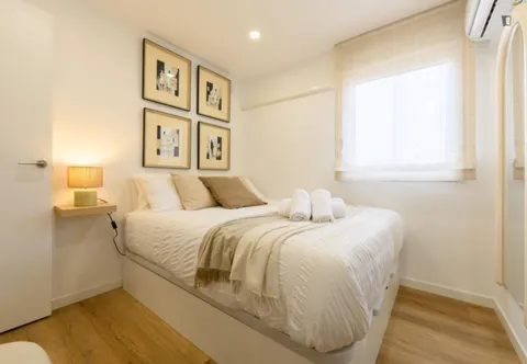 Pis de 61 m² a Madrid