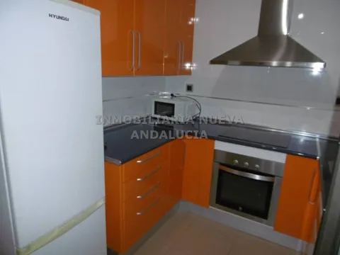 Pis de 62 m² a Almeria
