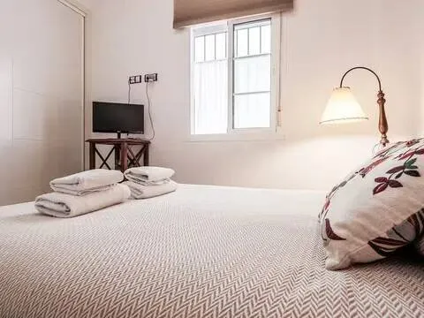 Wohnung 55 m² in Cádiz