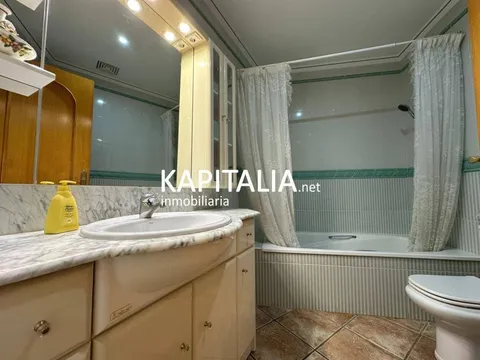 Casa de 156 m² a Xàtiva