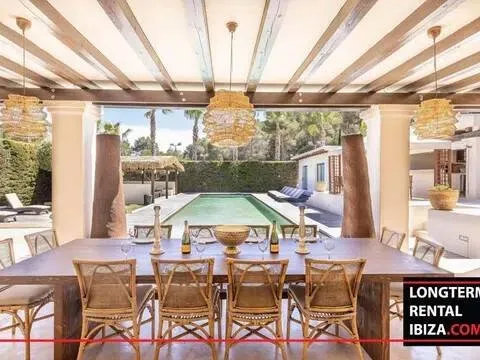 Moradia 438 m² em Santa Eulària des Riu (3/15)