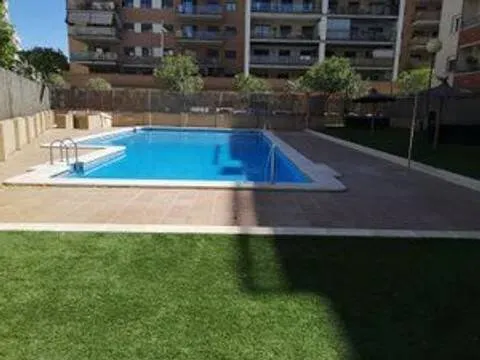 Pis de 80 m² a Paterna