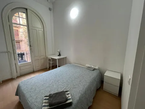 Stanza in affitto, Barcelona