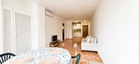 Pis de 70 m² a Alacant