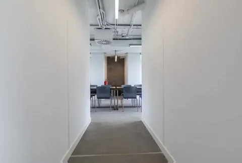 Wohnung 18 m² in Madrid
