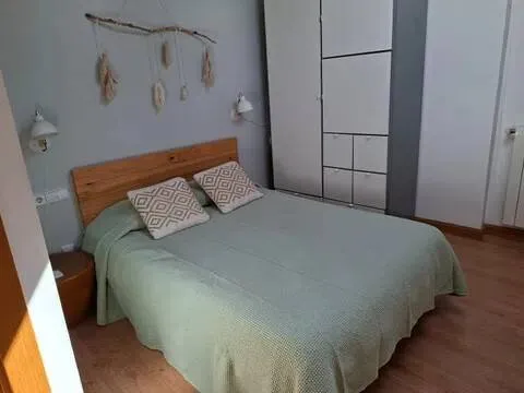Pis de 80 m² a Pamplona
