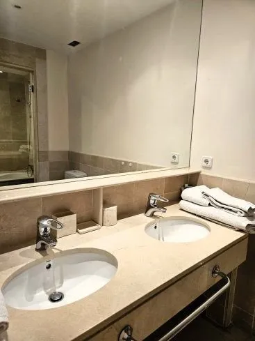 Pis de 160 m² a San Roque