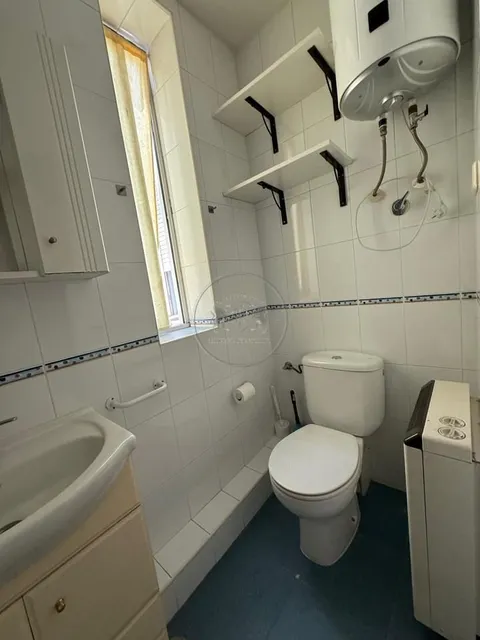 Apartamento 45 m² em Madrid