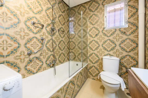 Appartement 126 m² à Madrid