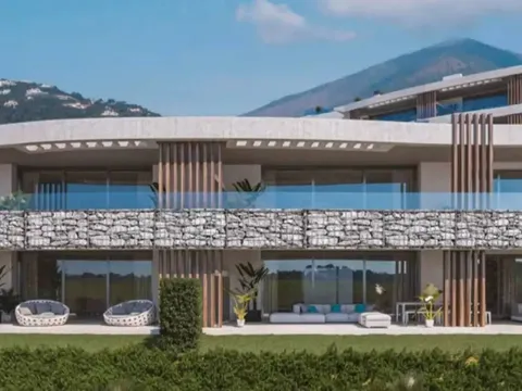 Pis de 220 m² a Benahavís