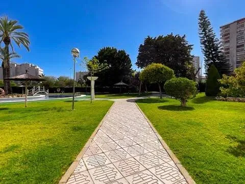 Appartamento 107 m² a Alacant / Alicante
