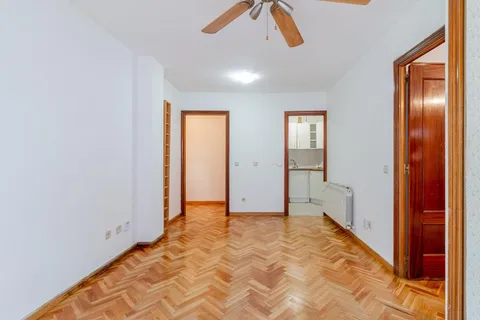 Pis de 68 m² a Las Rozas de Madrid