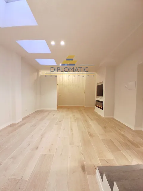 Pis de 182 m² a Madrid