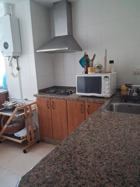 Pis de 85 m² a Cádiz