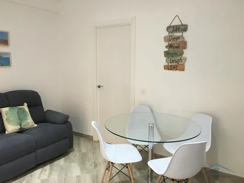 Квартира 60 м² у Roquetas de Mar