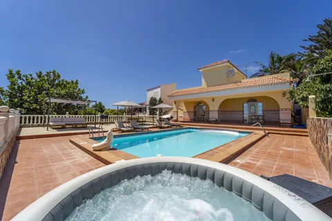 Casa de 220 m² a San Bartolomé de Tirajana