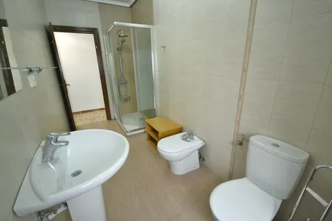 Pis de 103 m² a Palencia