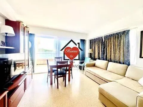 Pis de 44 m² a Calvià