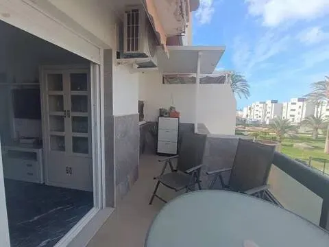 Pis de 71 m² a Almeria
