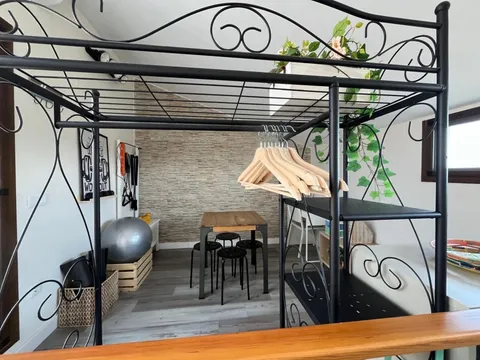 Pis de 105 m² a Còrdova