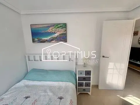 Pis de 64 m² a Sueca
