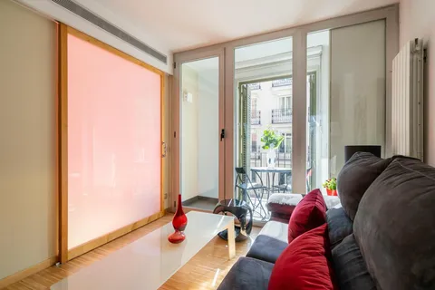 Appartamento 60 m² a Madrid