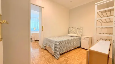 Appartamento 83 m² a Madrid