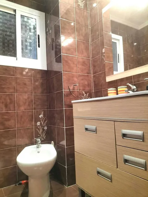 Zimmer zur Miete, Valencia