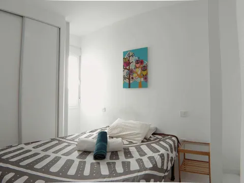 Pis de 50 m² a Madrid