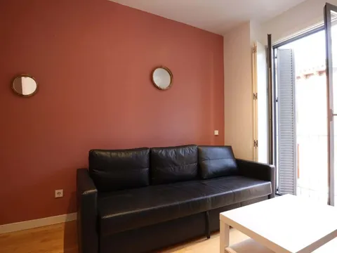 Pis de 45 m² a Madrid