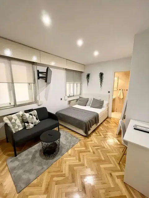 Piso de 100 m² en Vigo