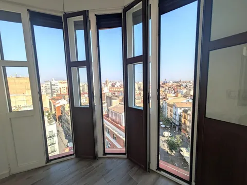Pis de 62 m² a València