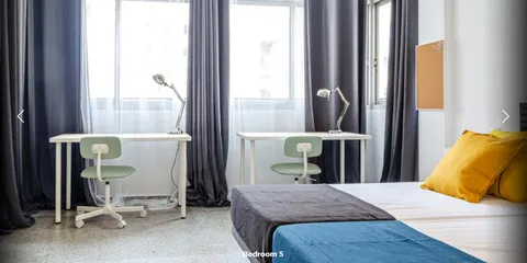 Room for rent, Valencia (4/25)