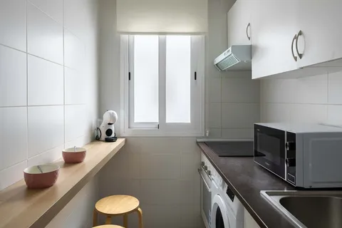 Zimmer zur Miete, Getafe