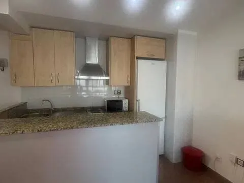 Pis de 80 m² a Almeria