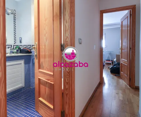 Pis de 90 m² a Badajoz