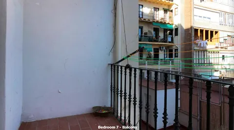 Habitación en alquiler, Barcelona