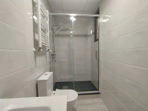 Stanza in affitto, Alcalá de Henares