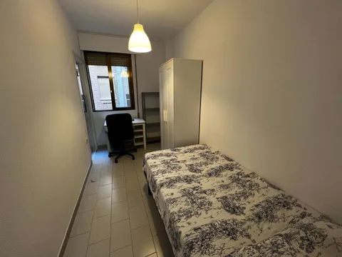 Habitación en alquiler, Madrid