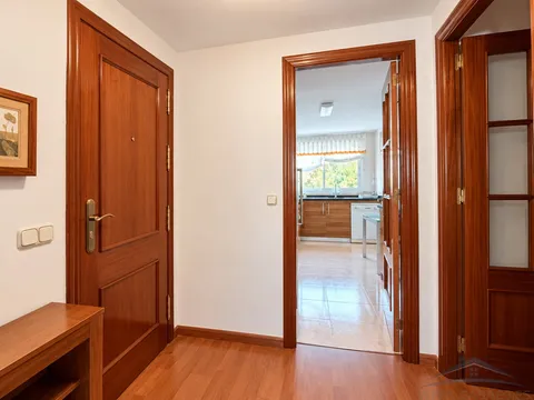 Pis de 100 m² a Almeria
