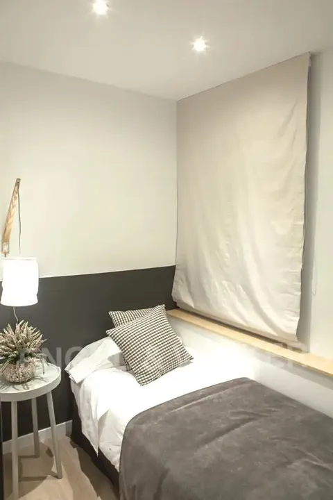 Pis de 170 m² a Barcelona