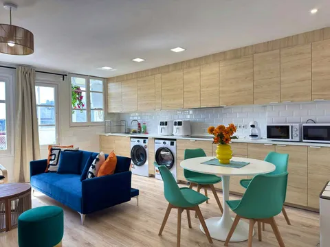 Habitació de lloguer, València