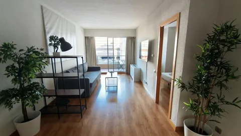 Pis de 60 m² a Madrid