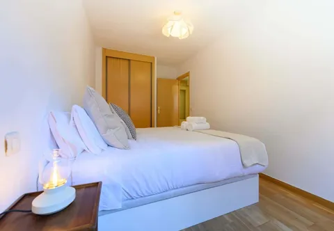 Pis de 85 m² a Madrid