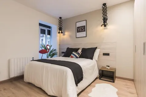 Pis de 60 m² a Alcorcón