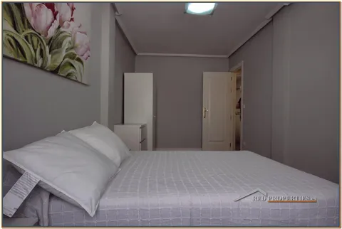 Pis de 119 m² a Lleó