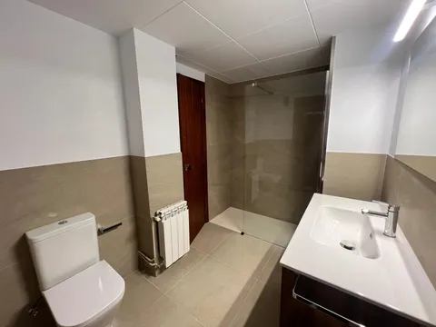 Wohnung 130 m² in Tortosa