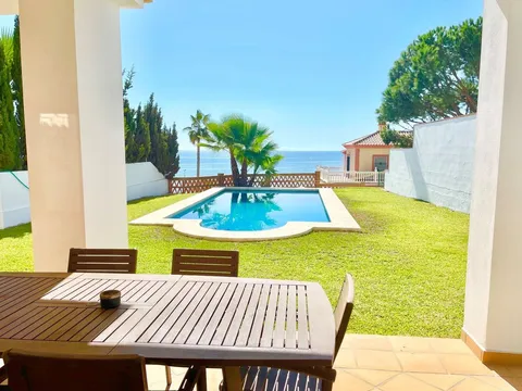 Casa de 379 m² a Mijas