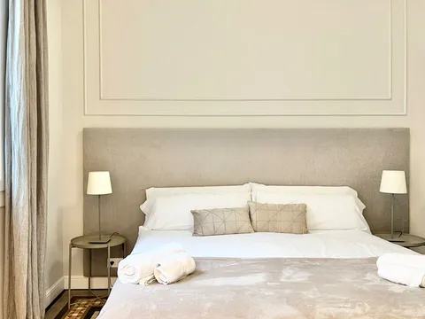 Pis de 234 m² a Barcelona
