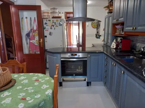 Habitació de lloguer, Illescas